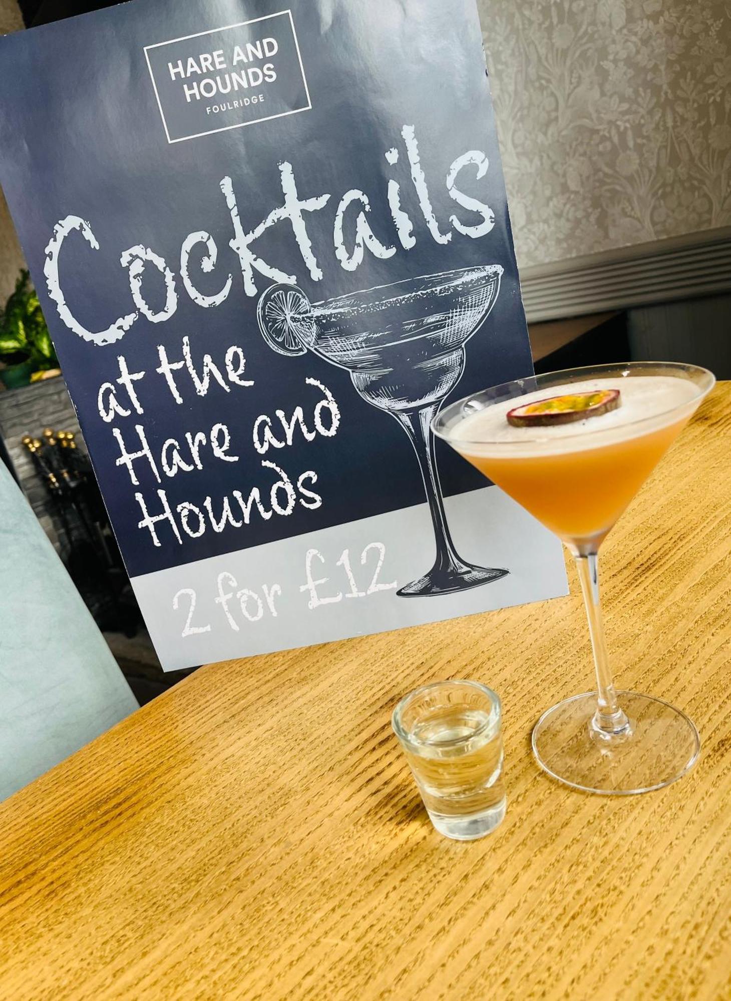 Hare And Hounds Hotel Foulridge Bagian luar foto